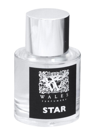 Wales Perfumery Star - Seren