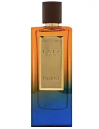 Faiz Niche Talent