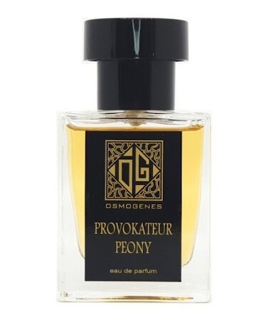 Osmogenes Пион Провокатор / Provocateur Peony