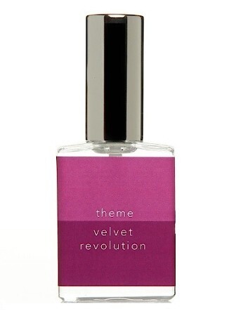 Theme Fragrance Velvet Revolution