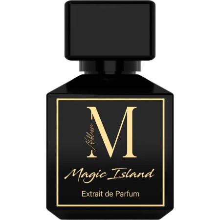 Maison Noblesse Magic Island