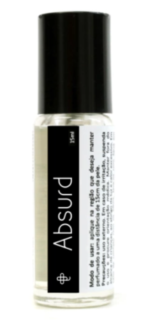 Thera Cosméticos Absurd Women's Perfume