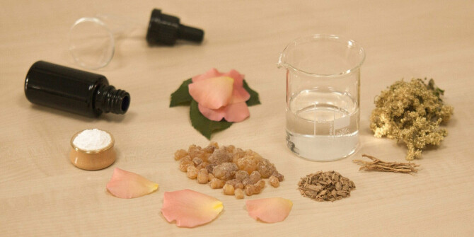 Декадентский и гурманский: Histoires de Parfums показали Encens Roi