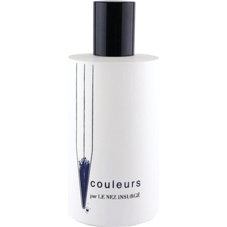 Le Nez Insurgé Couleurs - Bleu Nuit