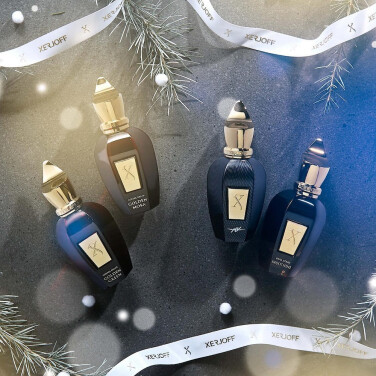 Xerjoff анонсировали два новых аромата — 1986 и Sixth Floor