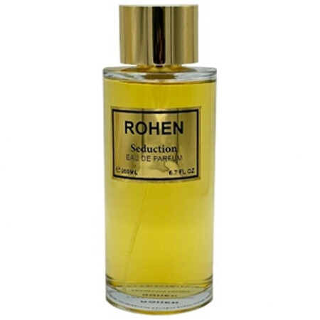 Rohen Seduction