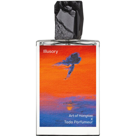 Tada Parfumeur Illusory