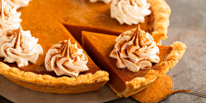 Время тыквенного пирога и карамели: Glasshouse показали осеннюю серию свечей