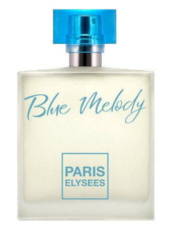 Paris Elysees / Le Parfum by PE Blue Melody