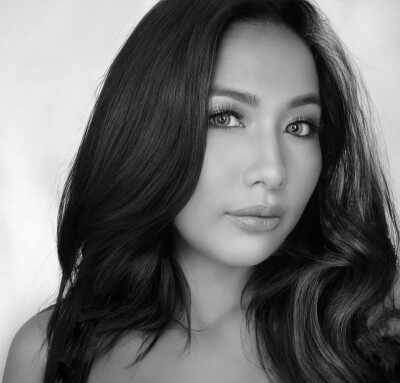 Шайн Ордоньес-Анчета