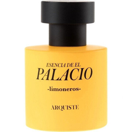 Arquiste Limoneros
