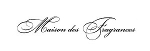 Maison des Fragrances