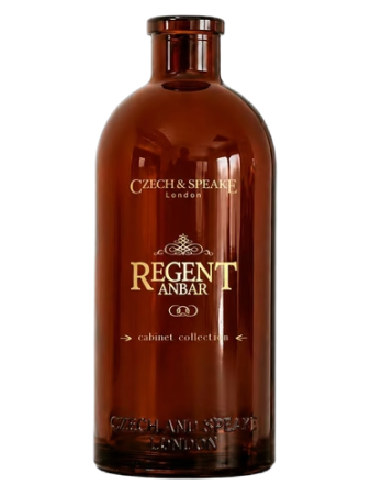 Czech & Speake Regent Ambar