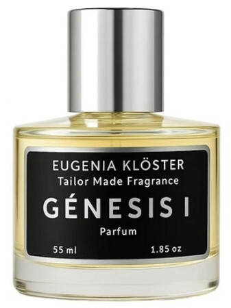 Eugenia Klöster Génesis I