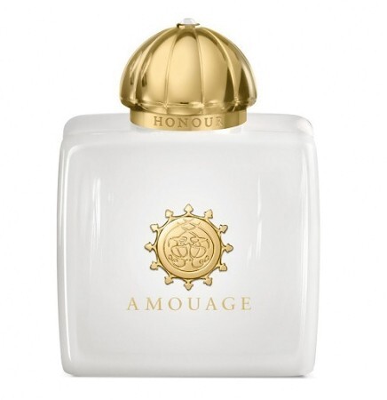 Amouage Honour Woman Extrait de Parfum