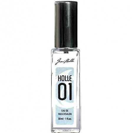 Frau Holle Holle 01 - Eau de Waschsalon