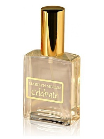 Marilyn Miglin Celebrate