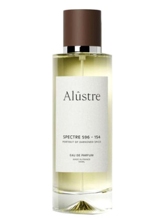 Alûstre Spectre 596 - 154 Portait Of Darkned Spice