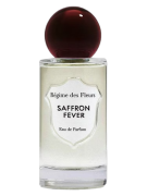Saffron Fever Eau de parfum