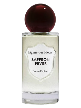 Régime des Fleurs Saffron Fever Eau de parfum