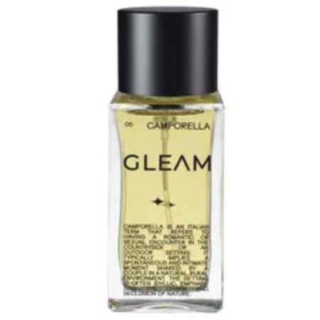 Gleam Camporella
