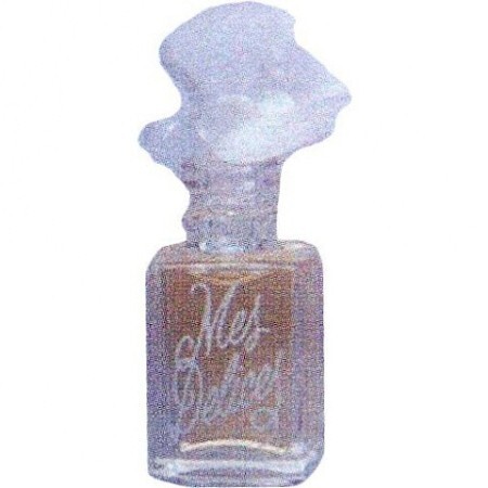 Parfums Fontain Mes Delices