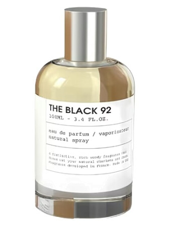 Emper The Black 92