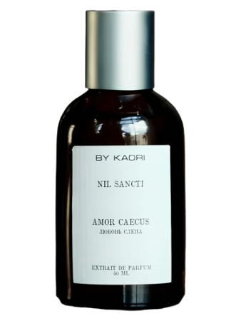 By Kaori Amor Caecus