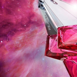 Mugler – сны о лете посредине зимы