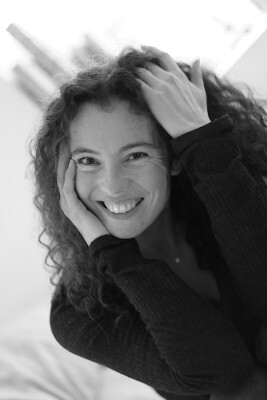 Дельфин Тьерри, парфюмер