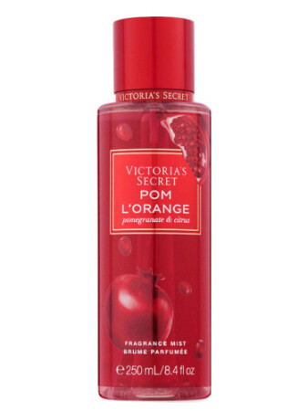 Victoria's Secret Pom L'Orange