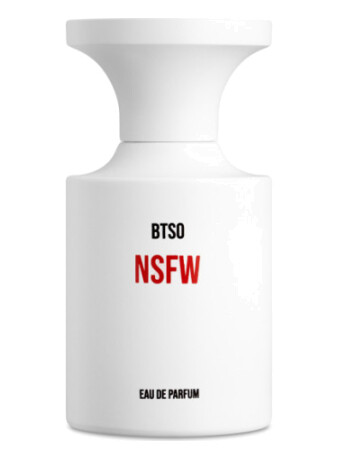 BORNTOSTANDOUT NSFW
