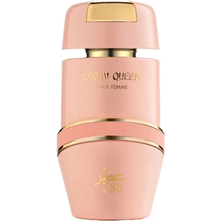 Jo Milano Dubai Queen