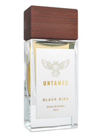 UNTAMED Black Bird
