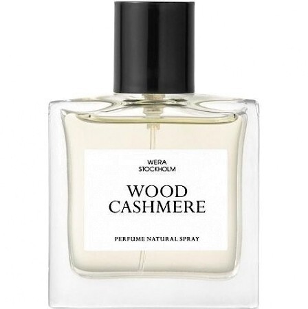 Wera Wood Cashmere