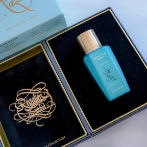 Regalien Parfum Heritage Collection. Парфюмерный "Великолепный век". Ч. 2