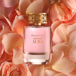 Elizabeth Arden выпускают новый цветочно-амбровый аромат Eternal Aura