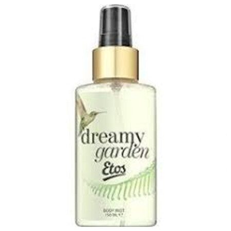 Etos Dreamy Garden Body Mist