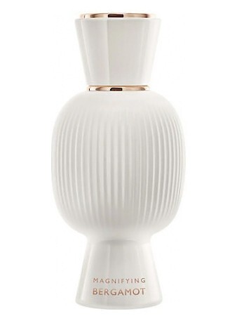 Bvlgari Allegra Magnifying Bergamot Essence
