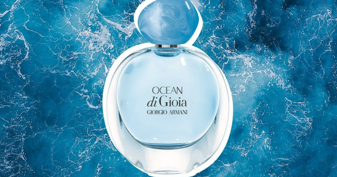 Новое за неделю: посвящение Андалузии от Guerlain и сады Santa Maria Novella