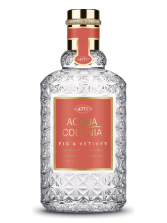 4711 4711 Acqua Colonia Fig & Vetiver