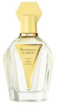Jacques Fath Sentiment de Liberte