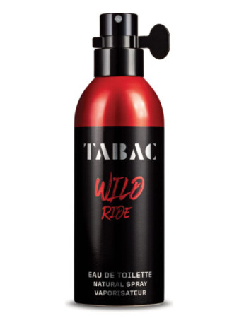 Maurer & Wirtz Tabac Wild Ride