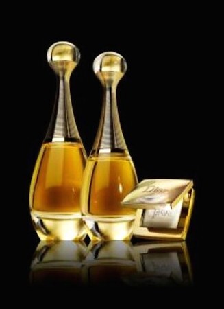 Dior J adore L Absolu Aromo