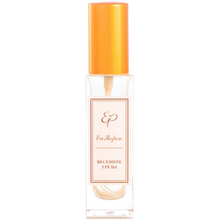 EcoParfum Весенние грезы