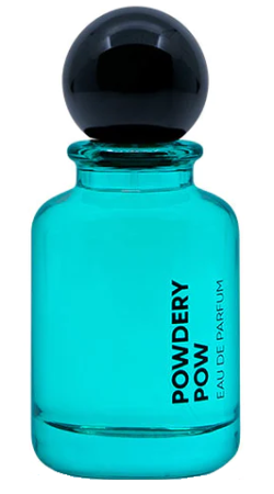 Candy Addict Powdery Pow