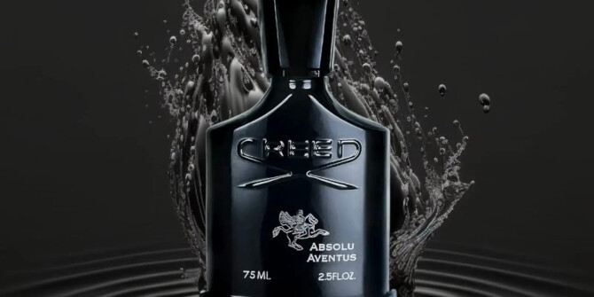 Creed Absolu Aventus — больше, чем просто фланкер