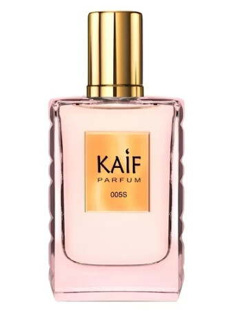 Kaif Parfum Cherry Smoke