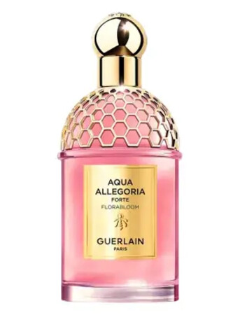 Guerlain Aqua Allegoria Florabloom Forte