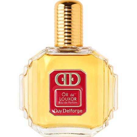 Guy Delforge Or de Louxor